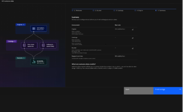 IBM SW